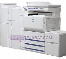 دستگاه کپی  شارپ mx700 دستگاه کپی  شارپ mx700